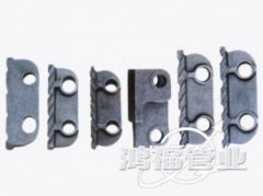 副片 鍋爐爐排配件