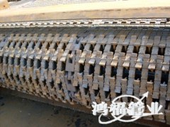 爐排片 聊城鍋爐配件