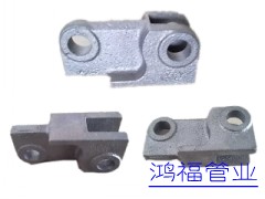 主動(dòng)爐排片
