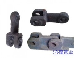 小主動(dòng)爐排片 中號(hào)主動(dòng)片