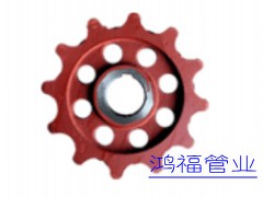 九角鏈輪 12齒輪 鏈齒輪配件